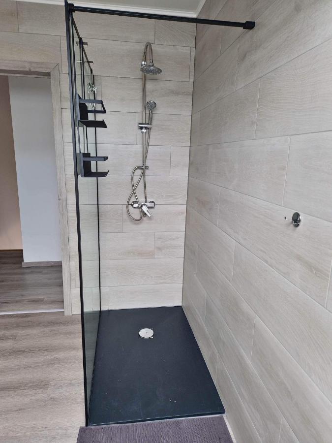 Le Coin Douillet Apartment Saint-Ghislain Exterior photo